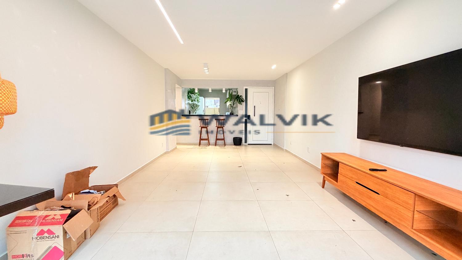 Apartamento, 3 quartos, 120 m² - Foto 7