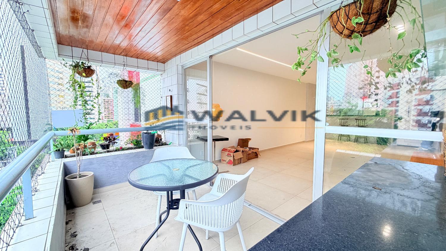 Apartamento, 3 quartos, 120 m² - Foto 5
