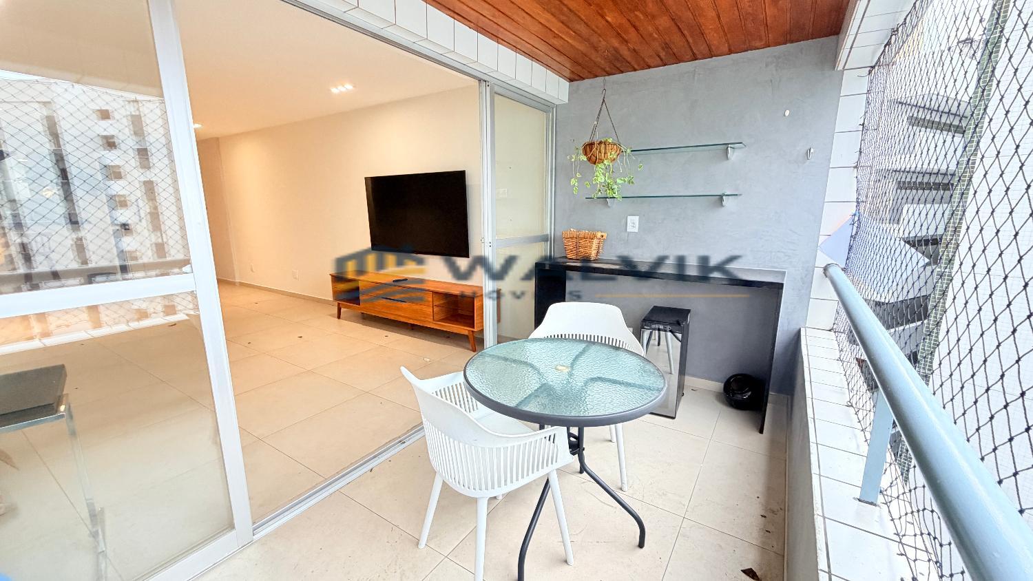 Apartamento, 3 quartos, 120 m² - Foto 6