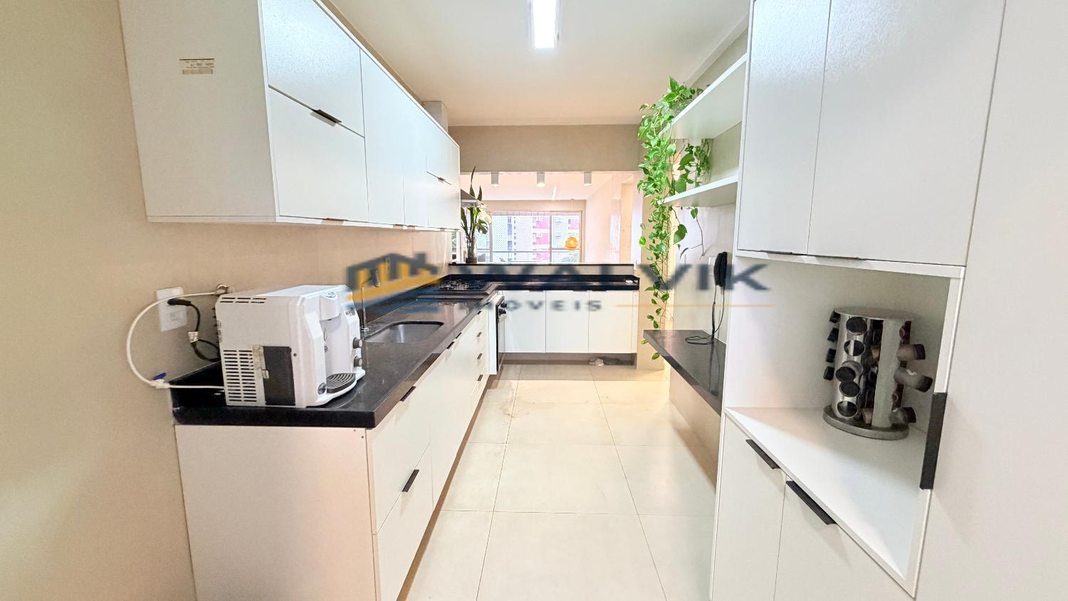 Apartamento, 3 quartos, 120 m² - Foto 24
