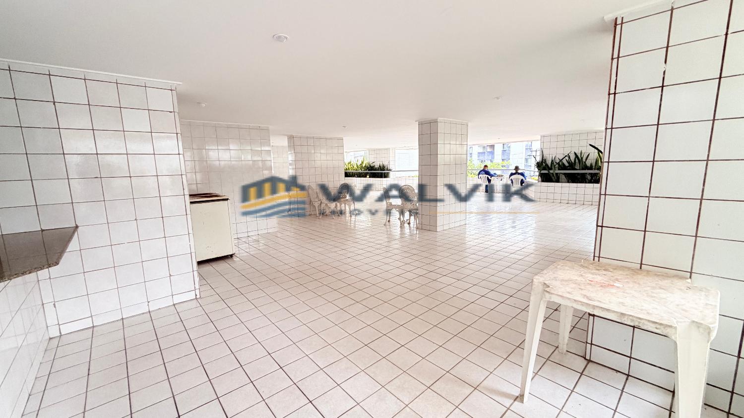 Apartamento, 3 quartos, 120 m² - Foto 26