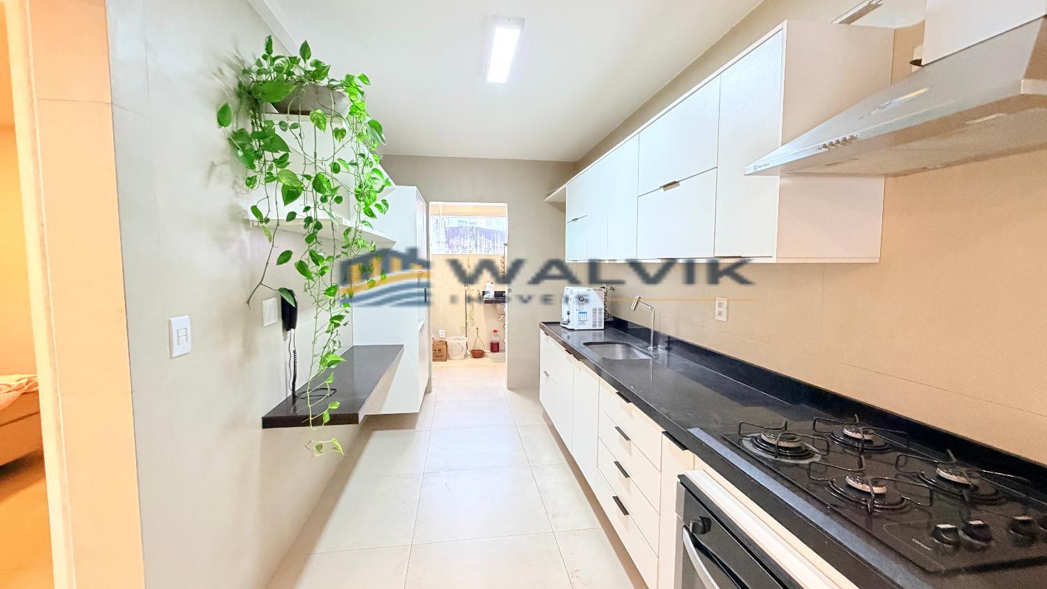 Apartamento, 3 quartos, 120 m² - Foto 22