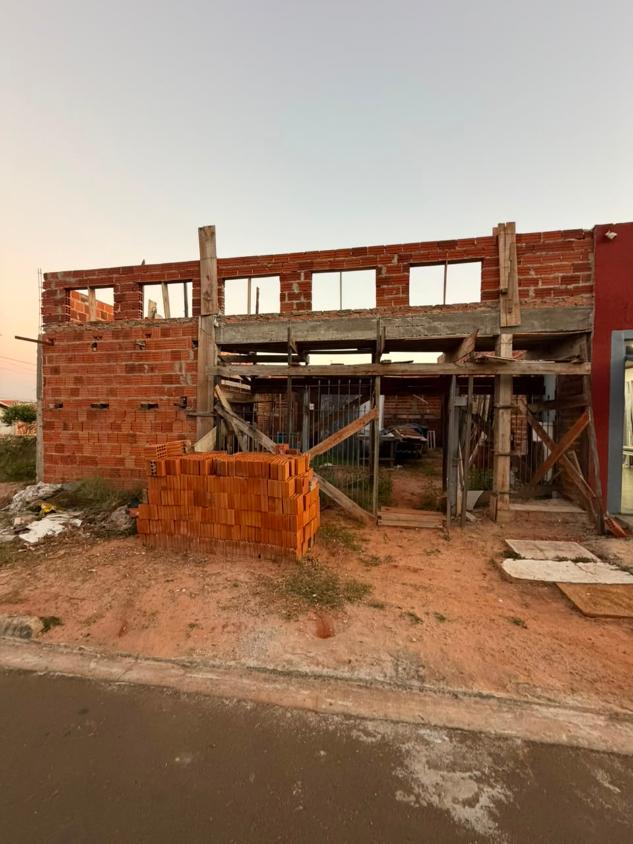Prédio Inteiro - Foto 12