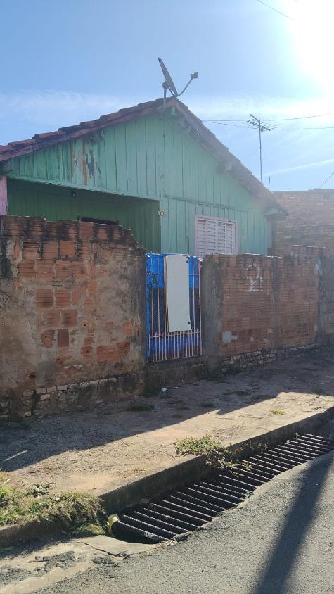 Casa, 2 quartos, 45 m² - Foto 2