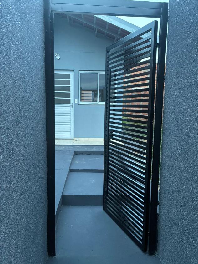 Casa, 2 quartos, 45 m² - Foto 5