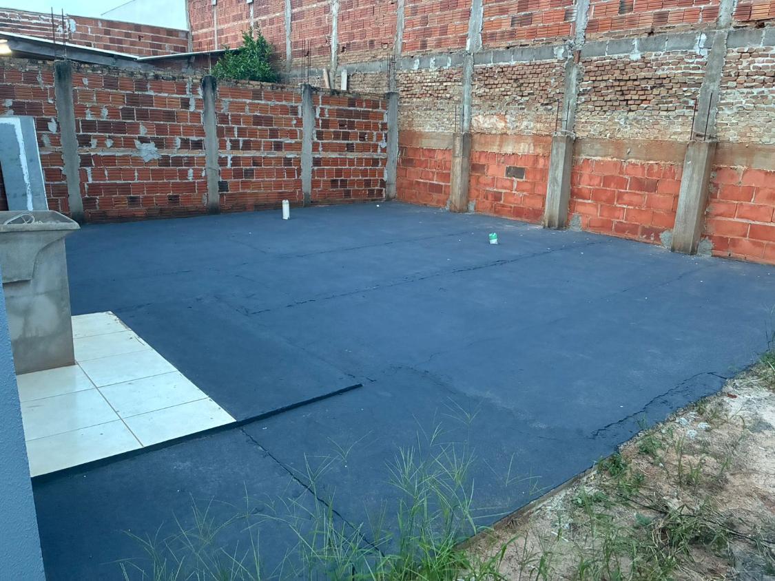 Casa, 2 quartos, 45 m² - Foto 6
