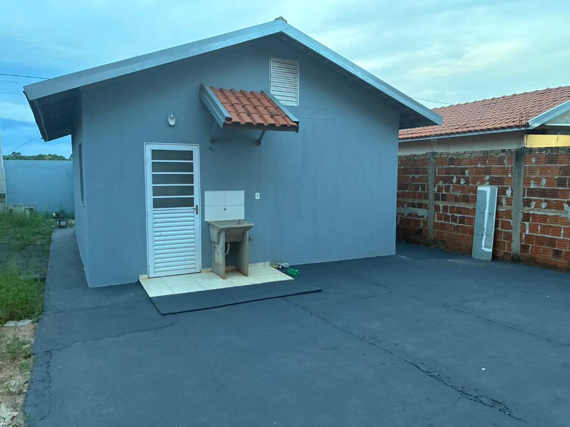 Casa, 2 quartos, 45 m² - Foto 7