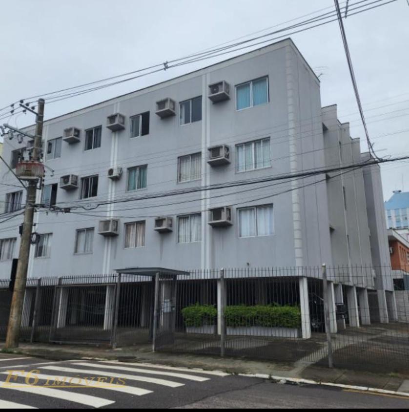 Apartamento, 3 quartos, 125 m² - Foto 1