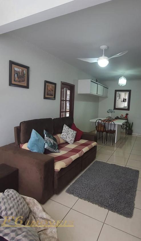 Apartamento, 3 quartos, 125 m² - Foto 4