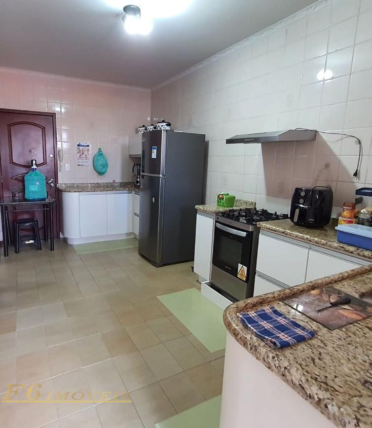 Apartamento, 3 quartos, 125 m² - Foto 11