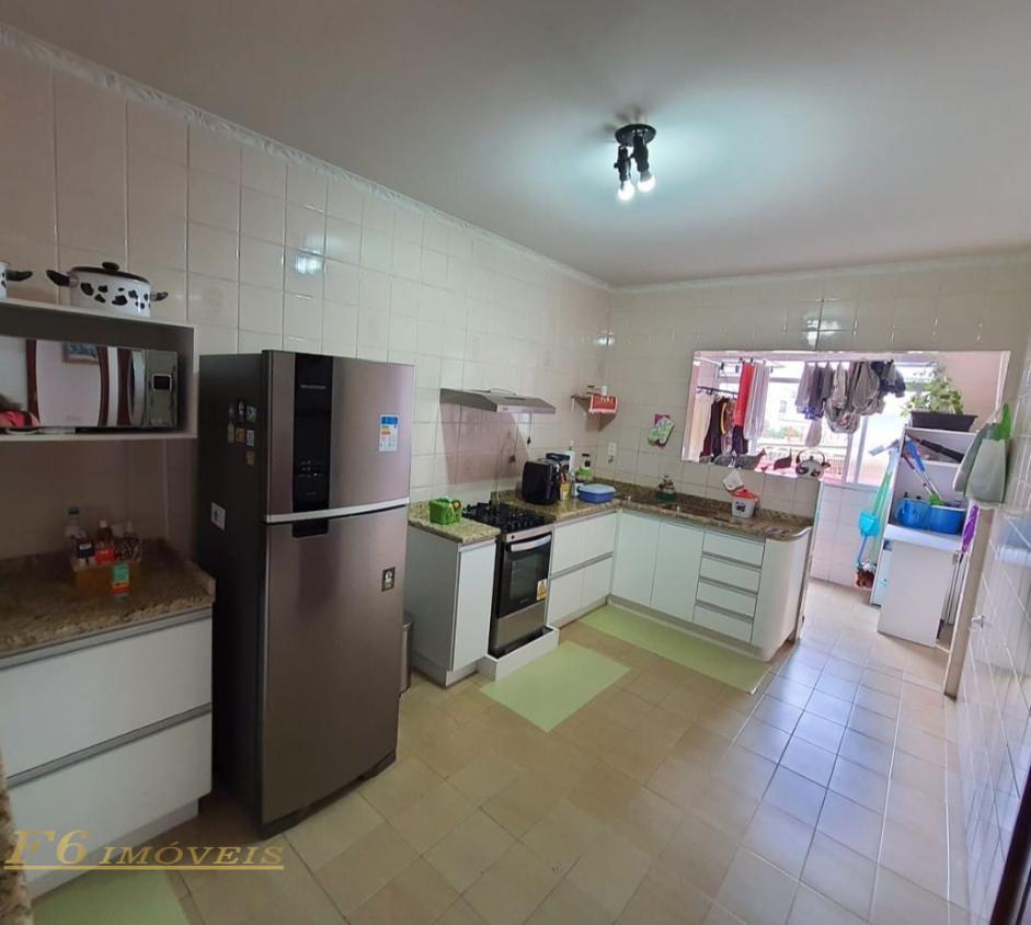 Apartamento, 3 quartos, 125 m² - Foto 7