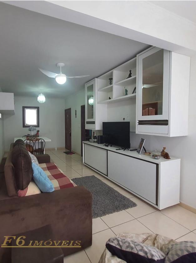 Apartamento, 3 quartos, 125 m² - Foto 6
