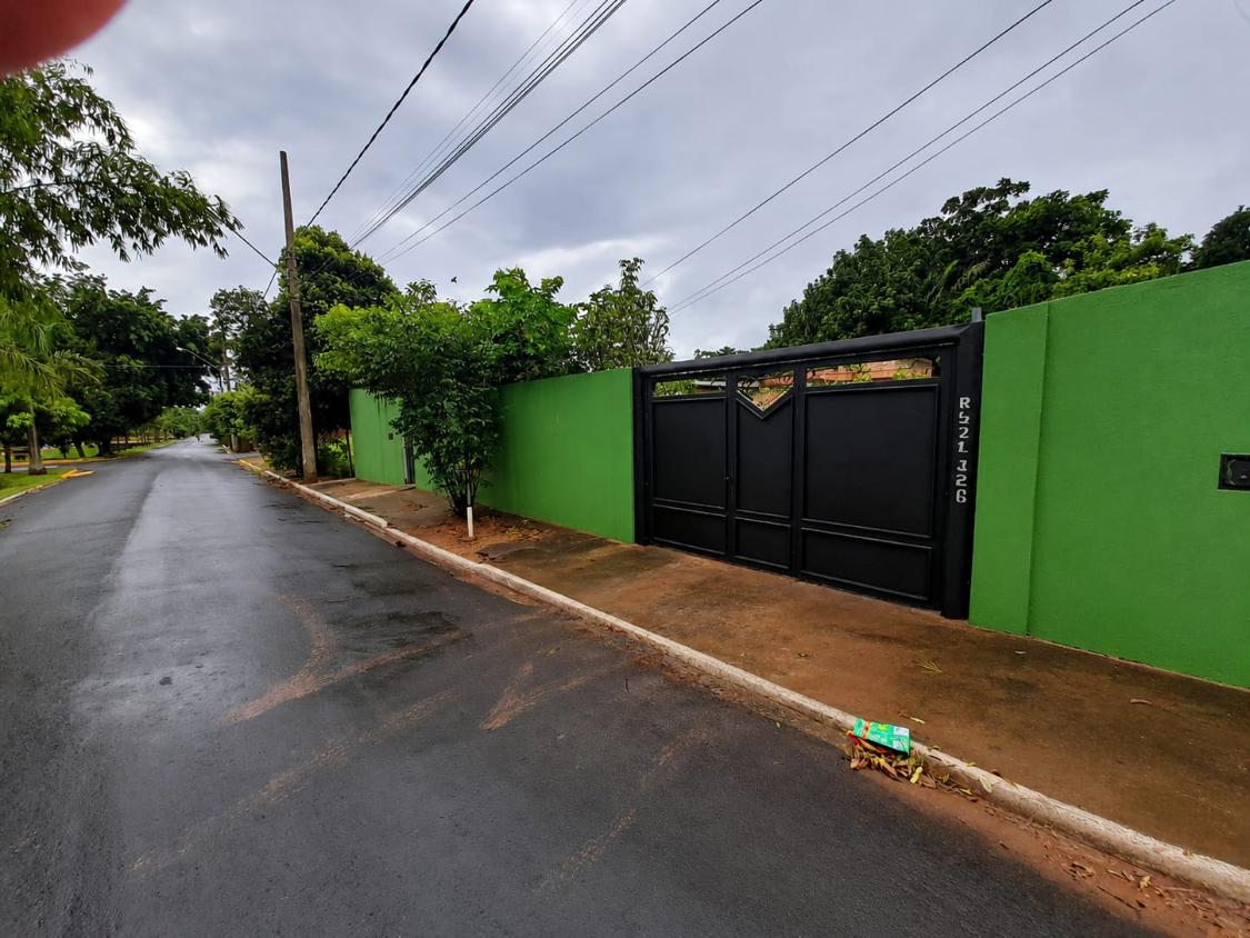 Chácara, 2 quartos, 800 m² - Foto 1