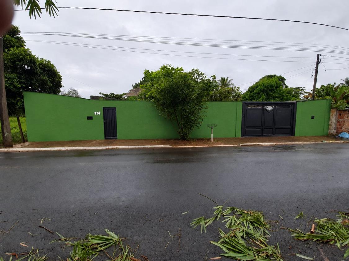Chácara, 2 quartos, 800 m² - Foto 2