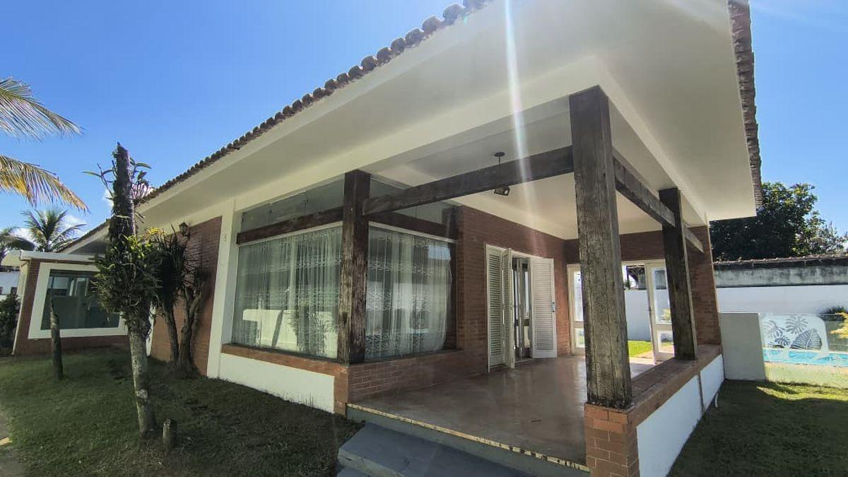 Casa, 4 quartos, 326 m² - Foto 3