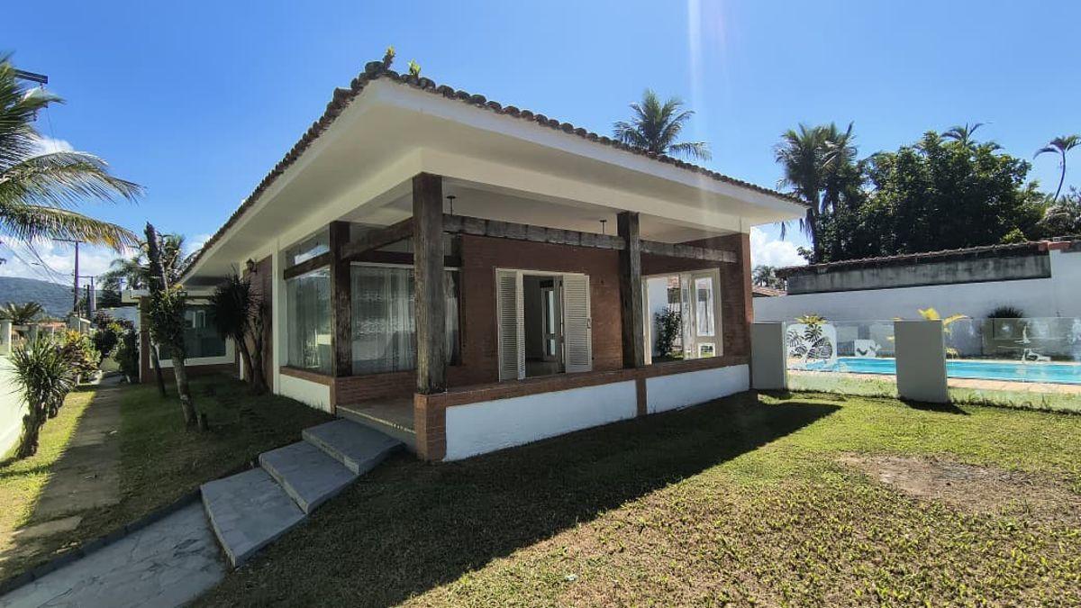 Casa, 4 quartos, 326 m² - Foto 2