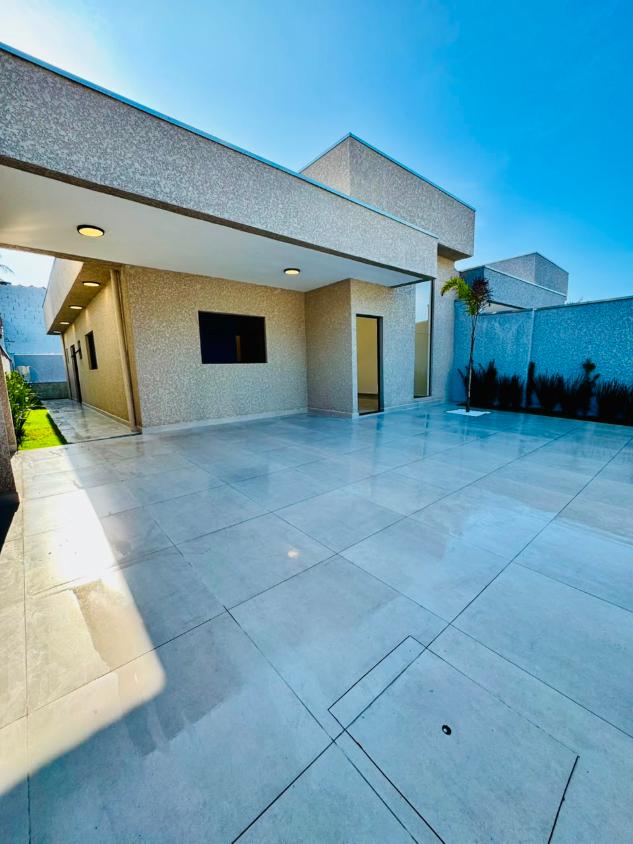Casa, 3 quartos, 118 m² - Foto 2
