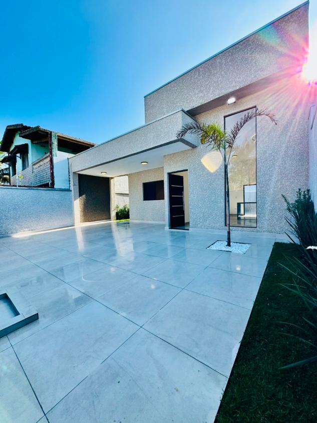 Casa, 3 quartos, 118 m² - Foto 3