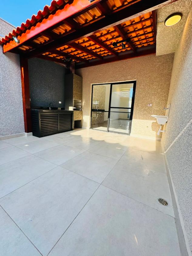 Casa, 3 quartos, 118 m² - Foto 4