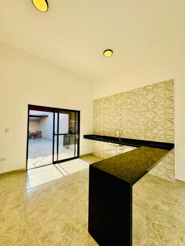 Casa, 3 quartos, 118 m² - Foto 7