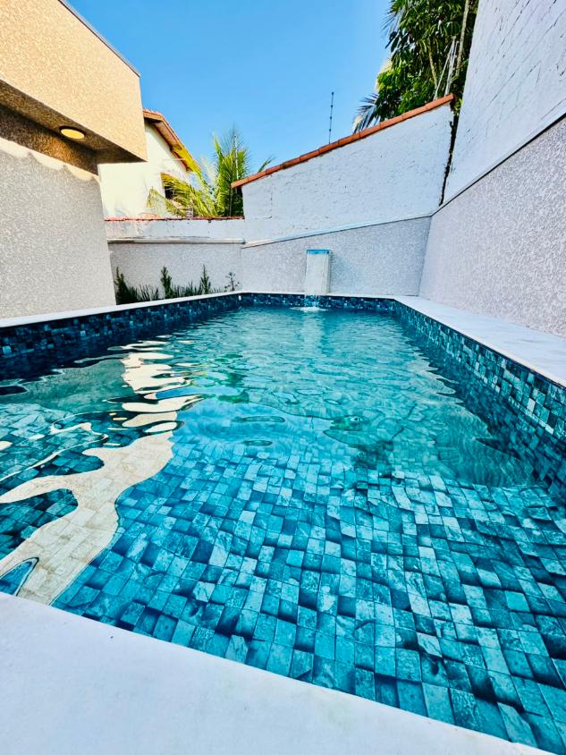 Casa, 3 quartos, 118 m² - Foto 12