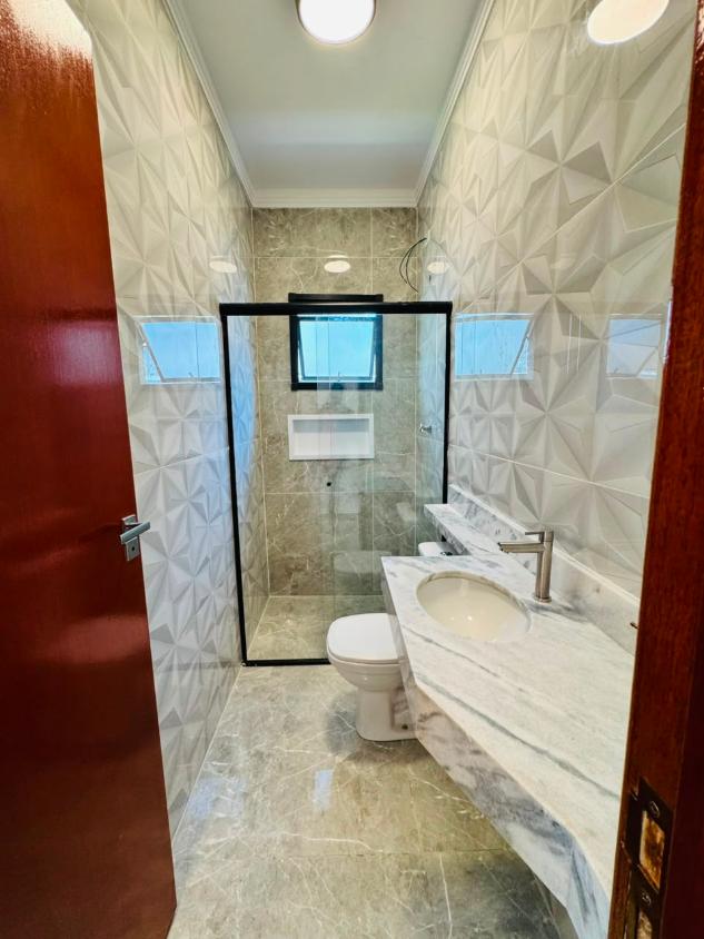 Casa, 3 quartos, 118 m² - Foto 9