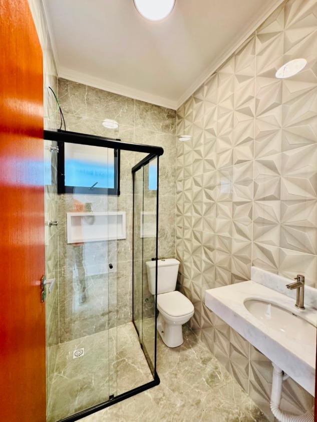 Casa, 3 quartos - Foto 5