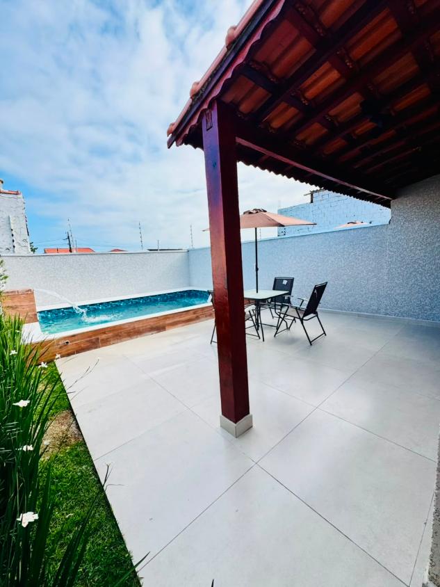 Casa, 3 quartos - Foto 12