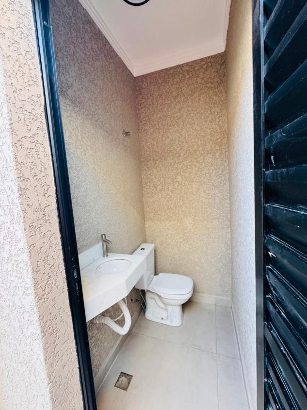 Casa, 3 quartos - Foto 11