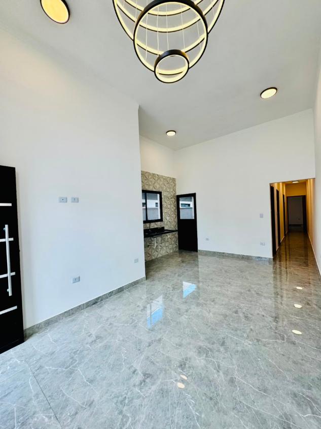 Casa, 3 quartos - Foto 3