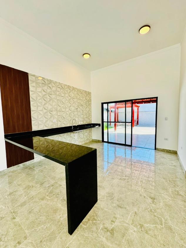 Casa, 3 quartos, 118 m² - Foto 5