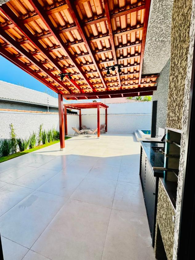 Casa, 3 quartos, 118 m² - Foto 12