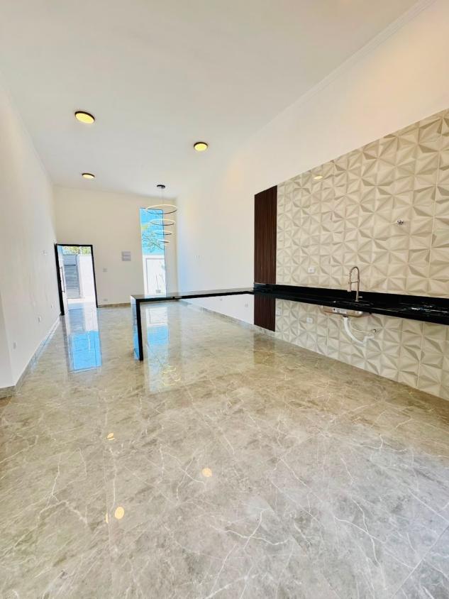 Casa, 3 quartos, 118 m² - Foto 4