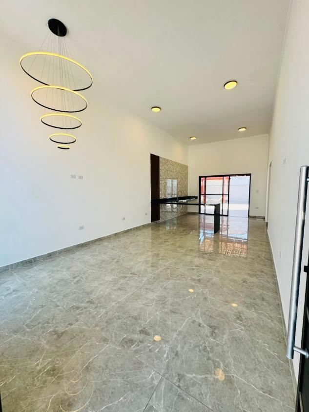 Casa, 3 quartos, 118 m² - Foto 3