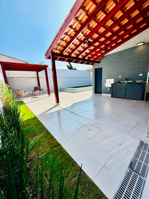 Casa, 3 quartos, 118 m² - Foto 14