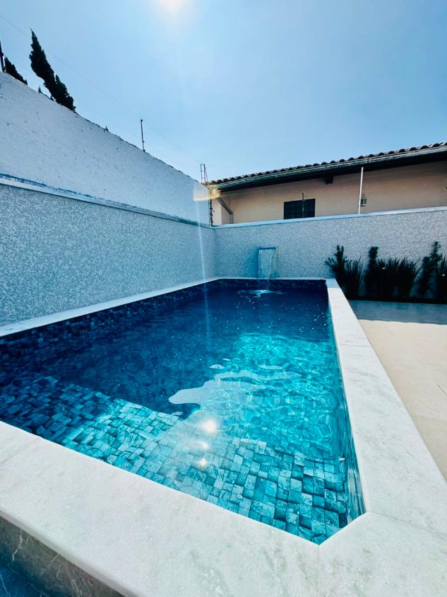Casa, 3 quartos, 118 m² - Foto 13