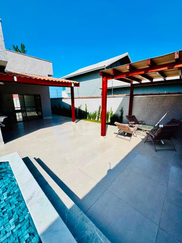 Casa, 3 quartos, 118 m² - Foto 15