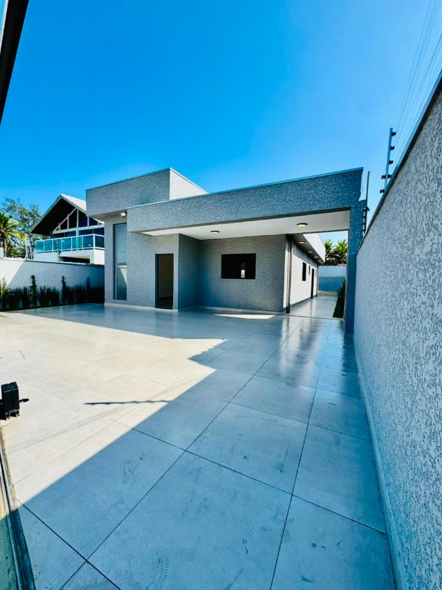 Casa, 3 quartos, 118 m² - Foto 2