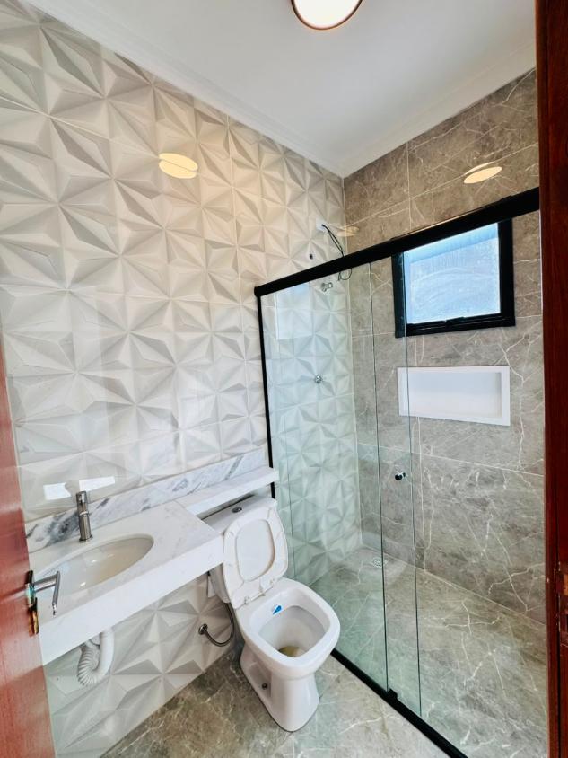Casa, 3 quartos, 118 m² - Foto 8