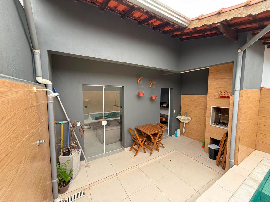 Casa, 2 quartos, 85 m² - Foto 18