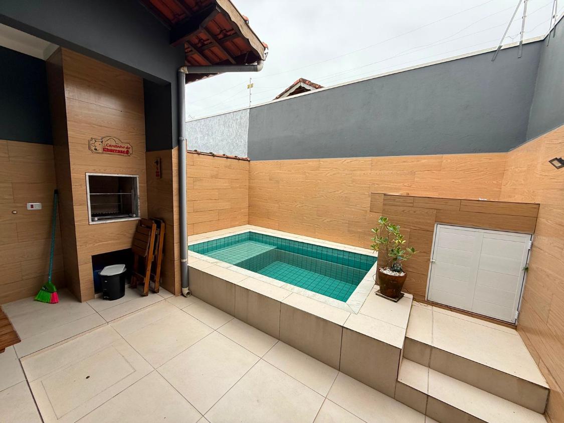Casa, 2 quartos, 85 m² - Foto 19