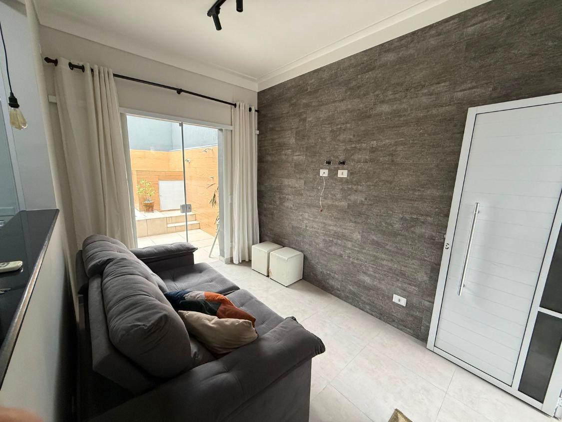 Casa, 2 quartos, 85 m² - Foto 3
