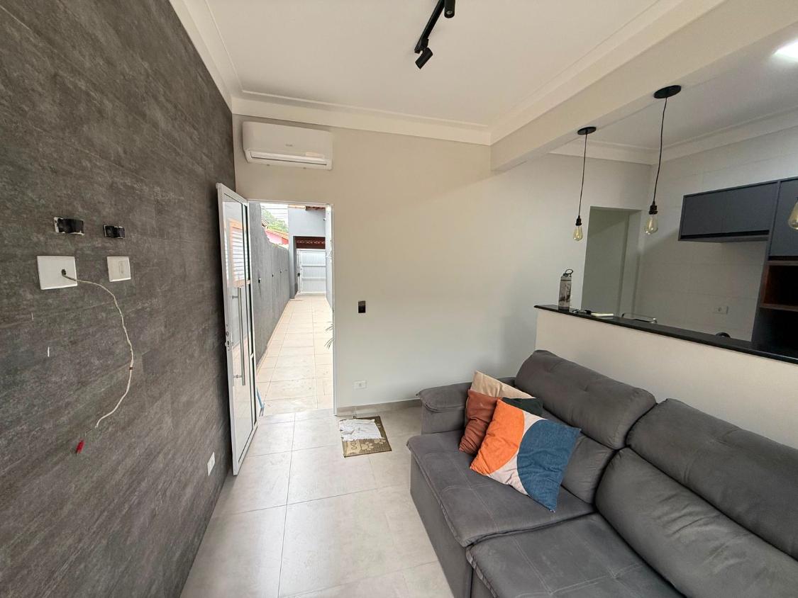 Casa, 2 quartos, 85 m² - Foto 4