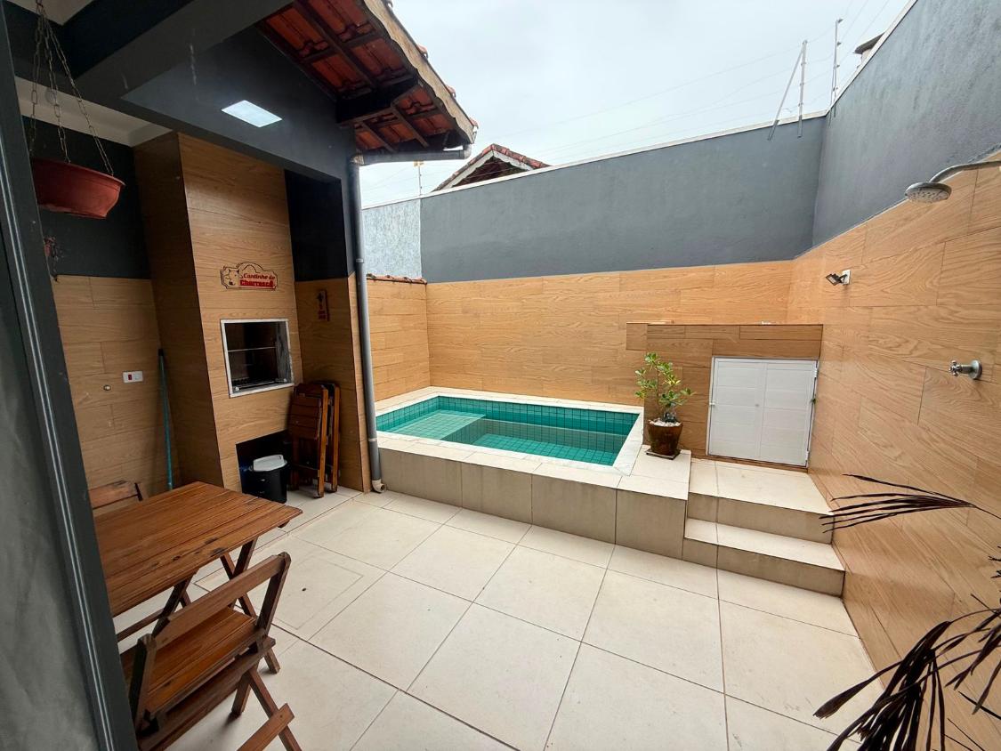 Casa, 2 quartos, 85 m² - Foto 20