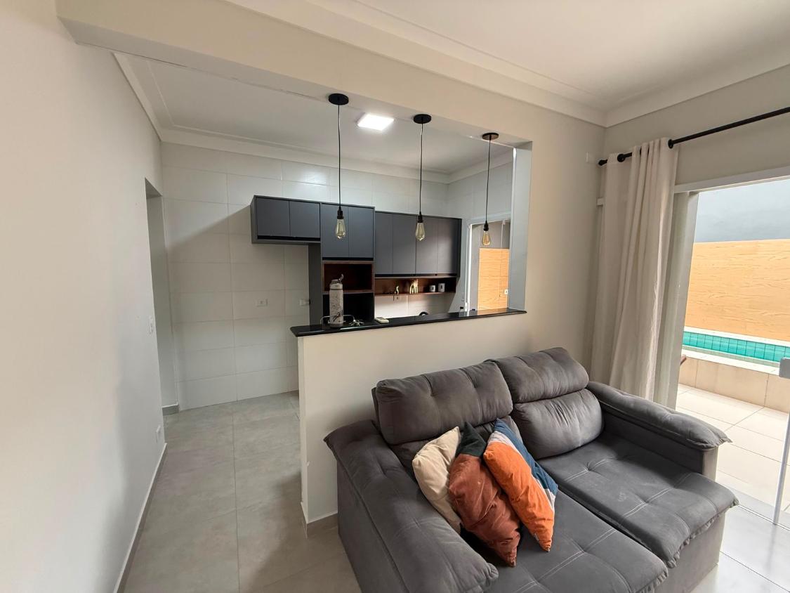 Casa, 2 quartos, 85 m² - Foto 5