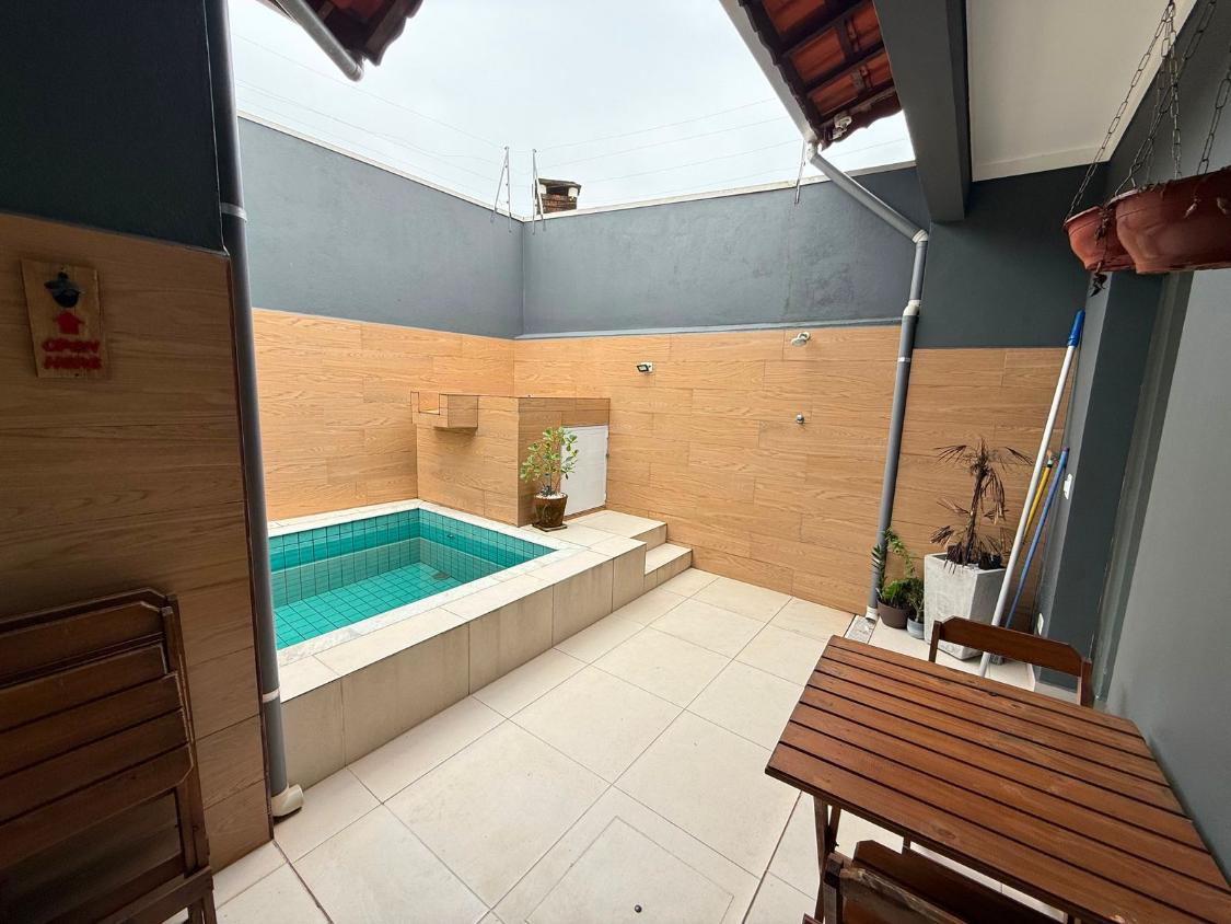 Casa, 2 quartos, 85 m² - Foto 21