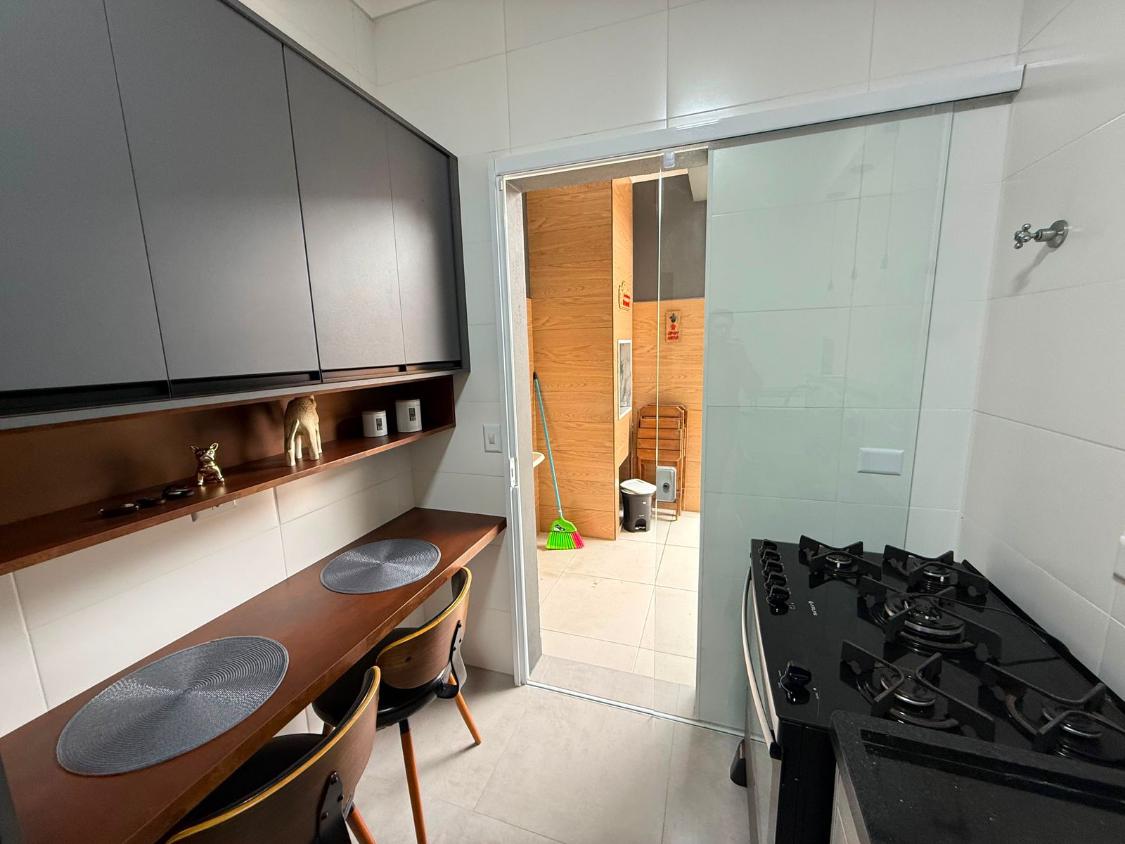 Casa, 2 quartos, 85 m² - Foto 9