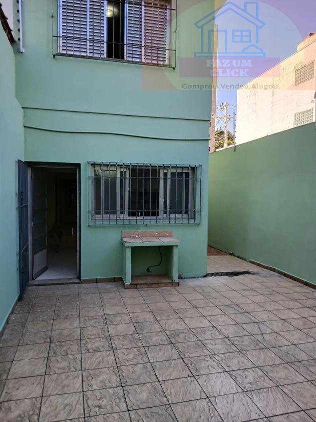 Sobrado, 3 quartos, 150 m² - Foto 12