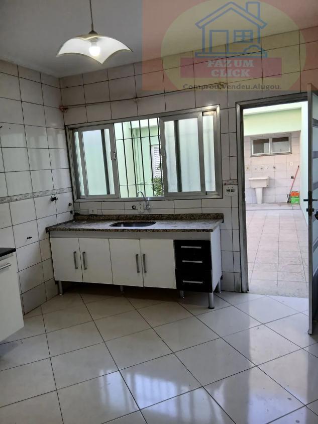 Sobrado, 3 quartos, 150 m² - Foto 9