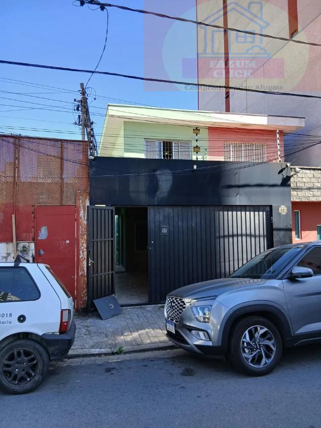 Sobrado, 3 quartos, 150 m² - Foto 2